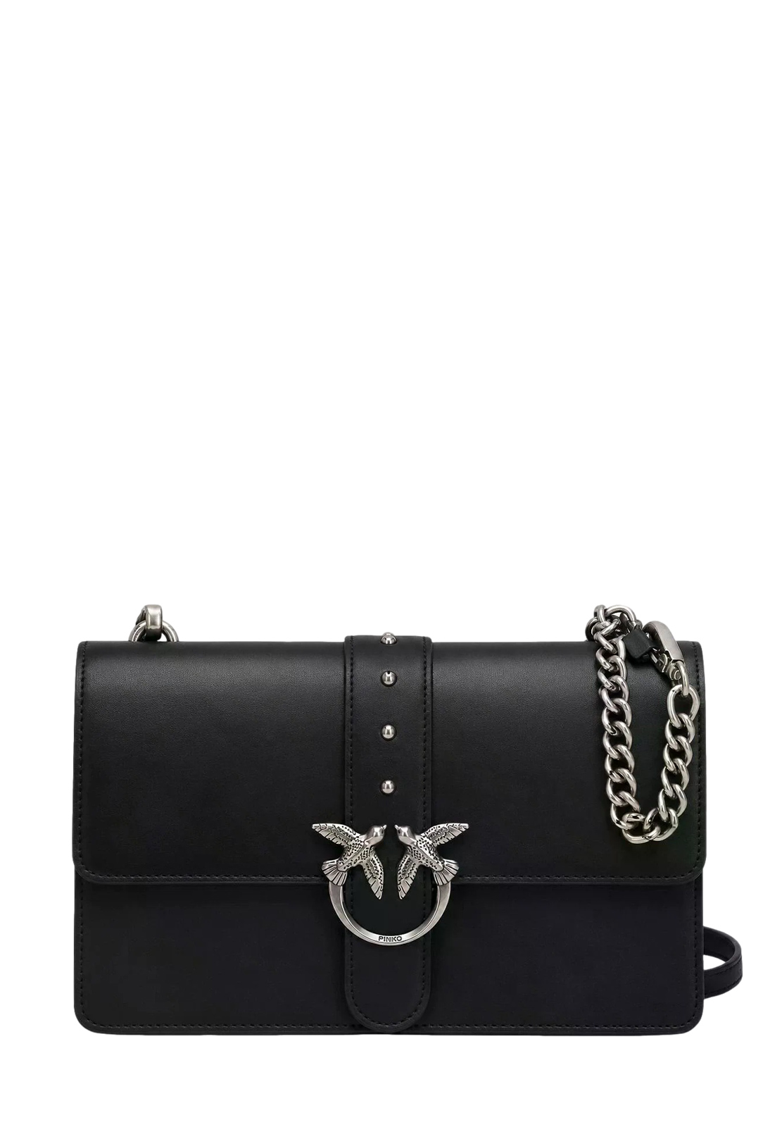 PINKO BORSA LOVE PUFF CLASSIC ST. SMALL