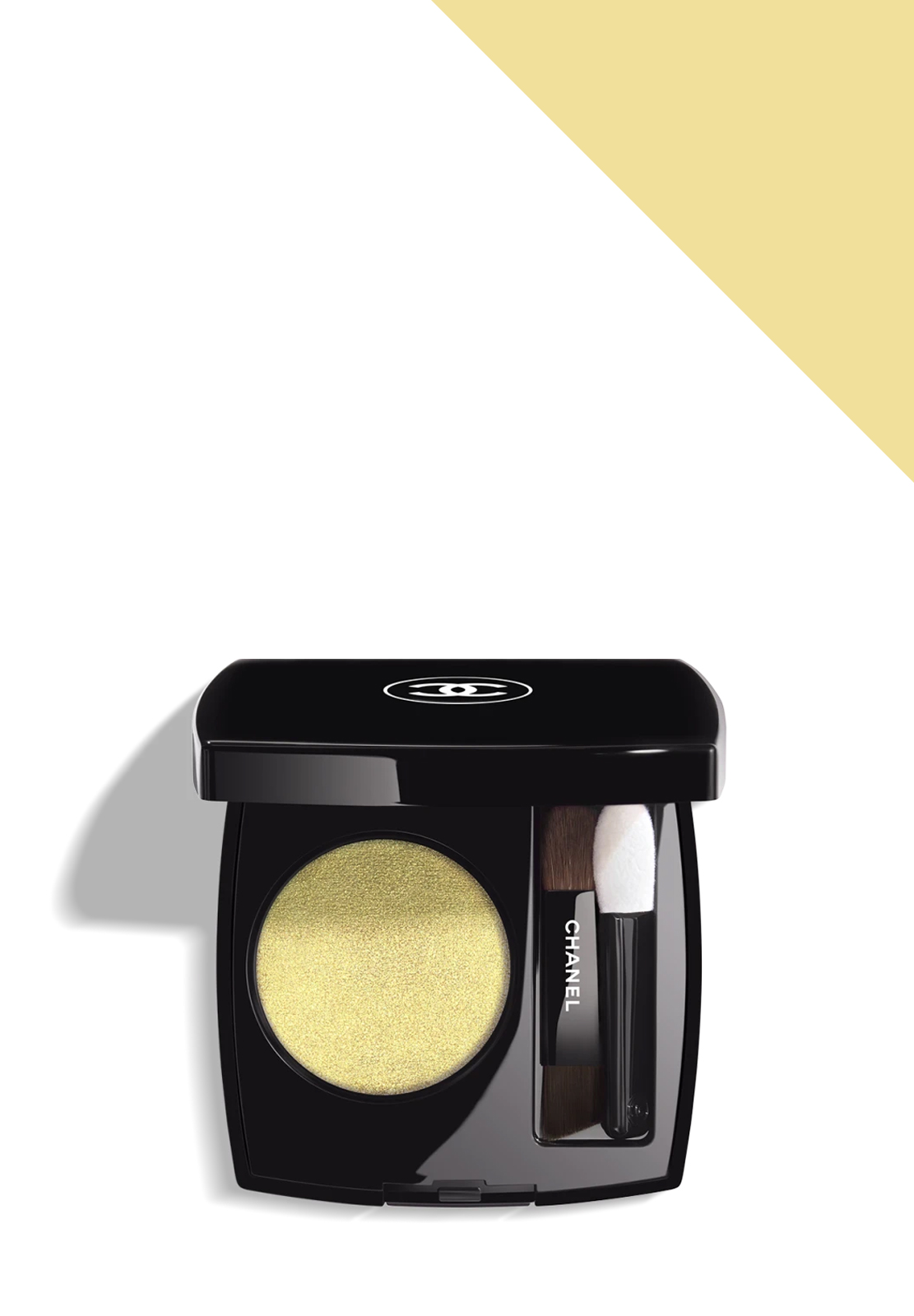 CHANEL OMBRE ESSENTIELLE
