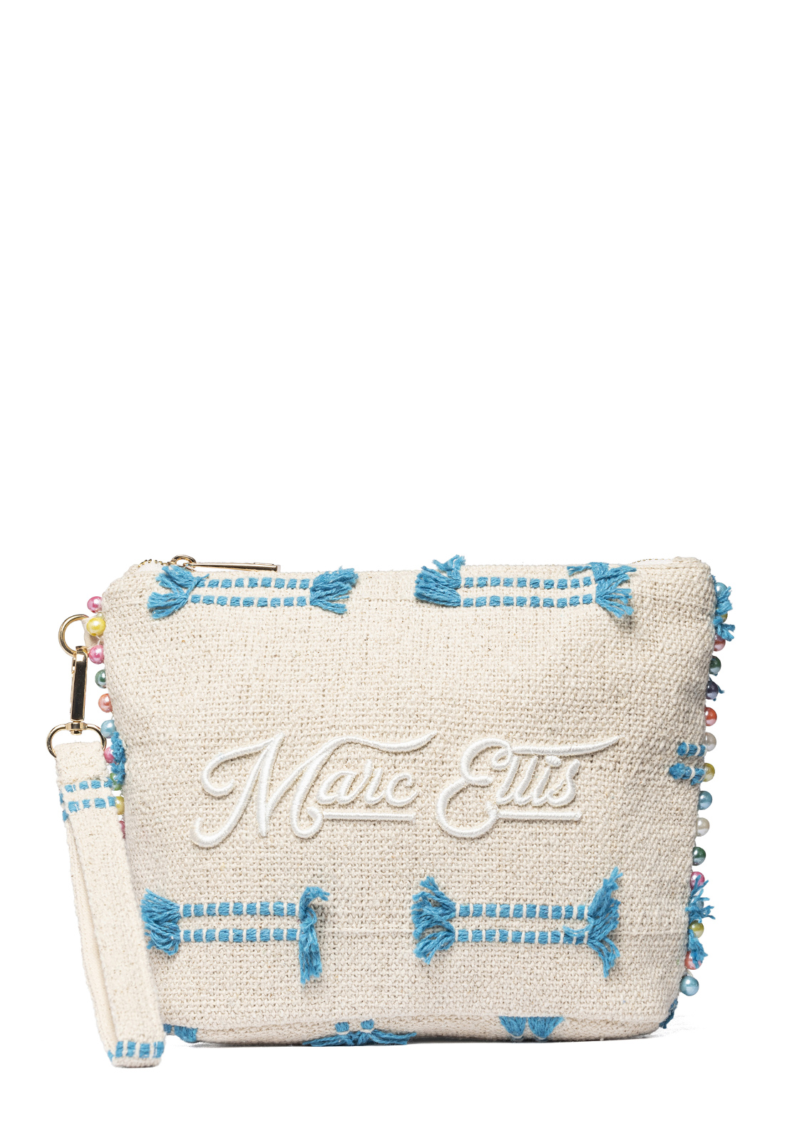 MARC ELLIS CLUTCH CASSY INDY