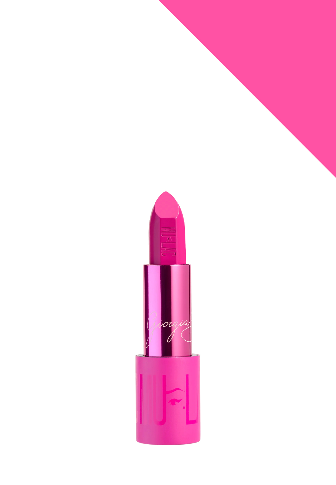 MULAC ROSSETTO CREAMLASTIC BY GIORGIA SOLERI