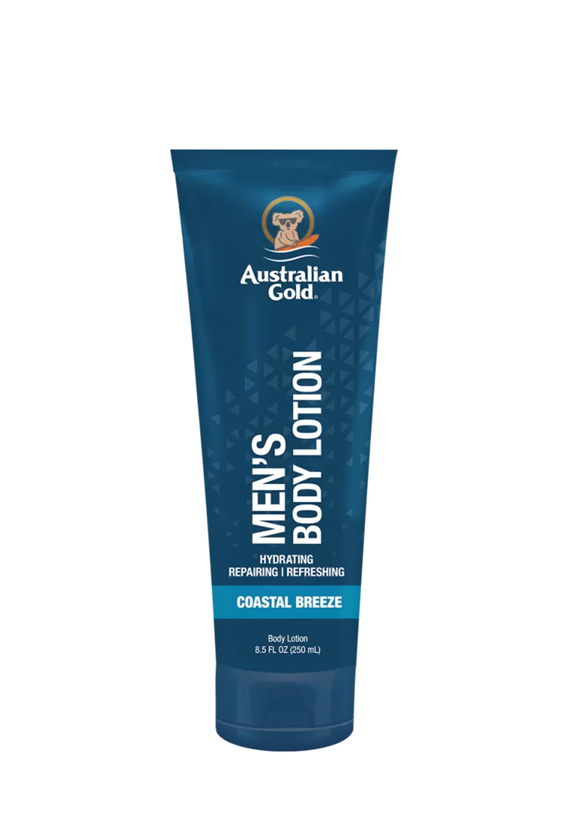 AUSTRALIAN GOLD MEN’S BODY LOTION 250ML