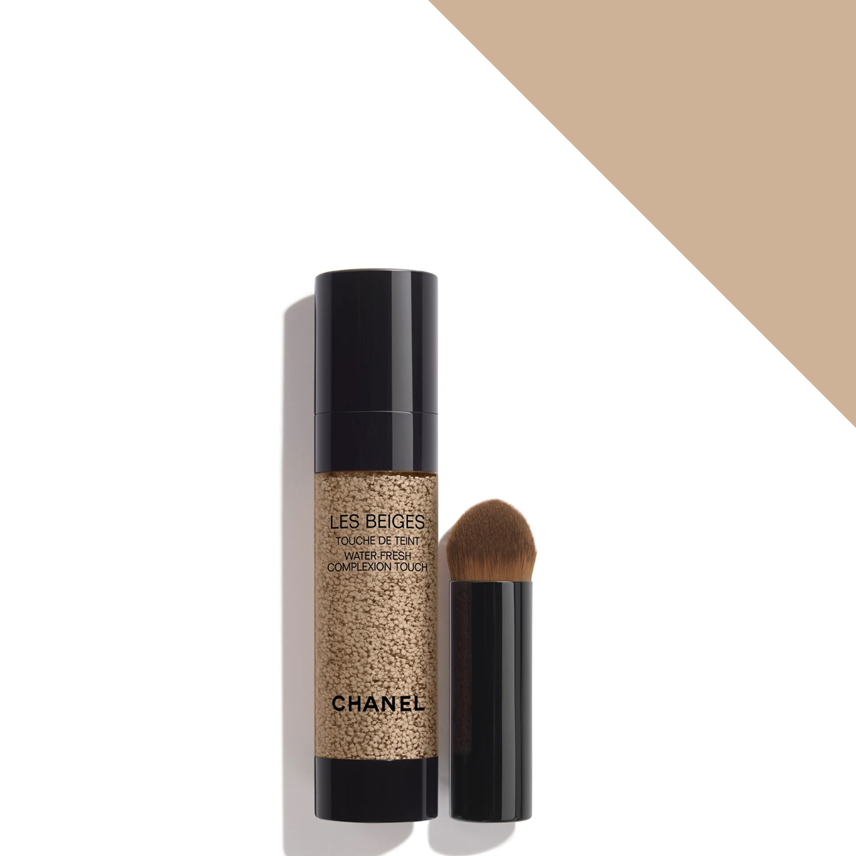 CHANEL LES BEIGES TOUCHE DE TEINT
