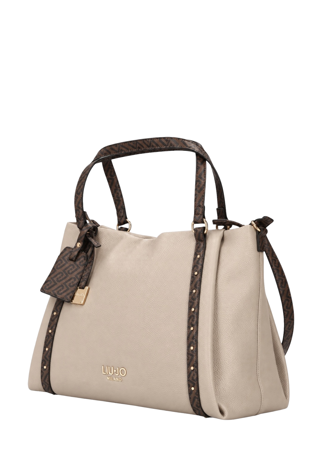LIU JO BORSA ECS M TOTE
