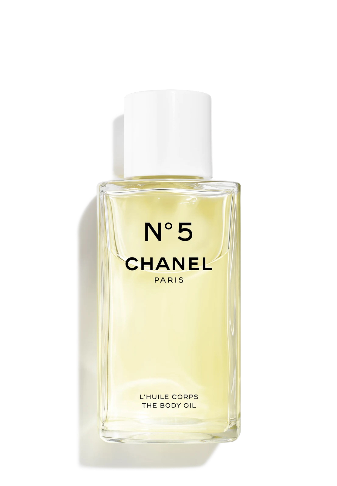 CHANEL N5 THE BODY OIL 250ML
