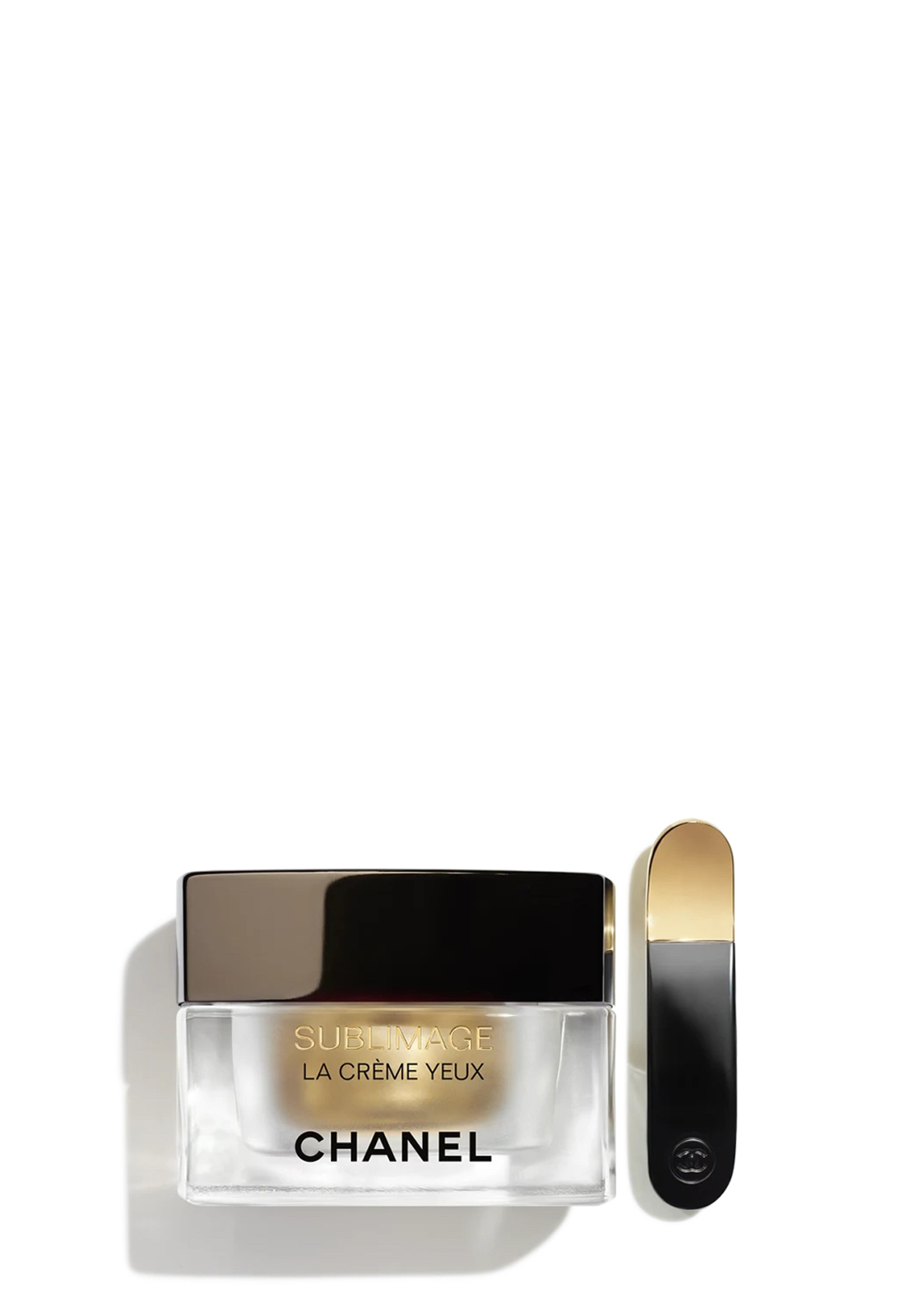 CHANEL SUBLIMAGE LA CREME YEUX 15G