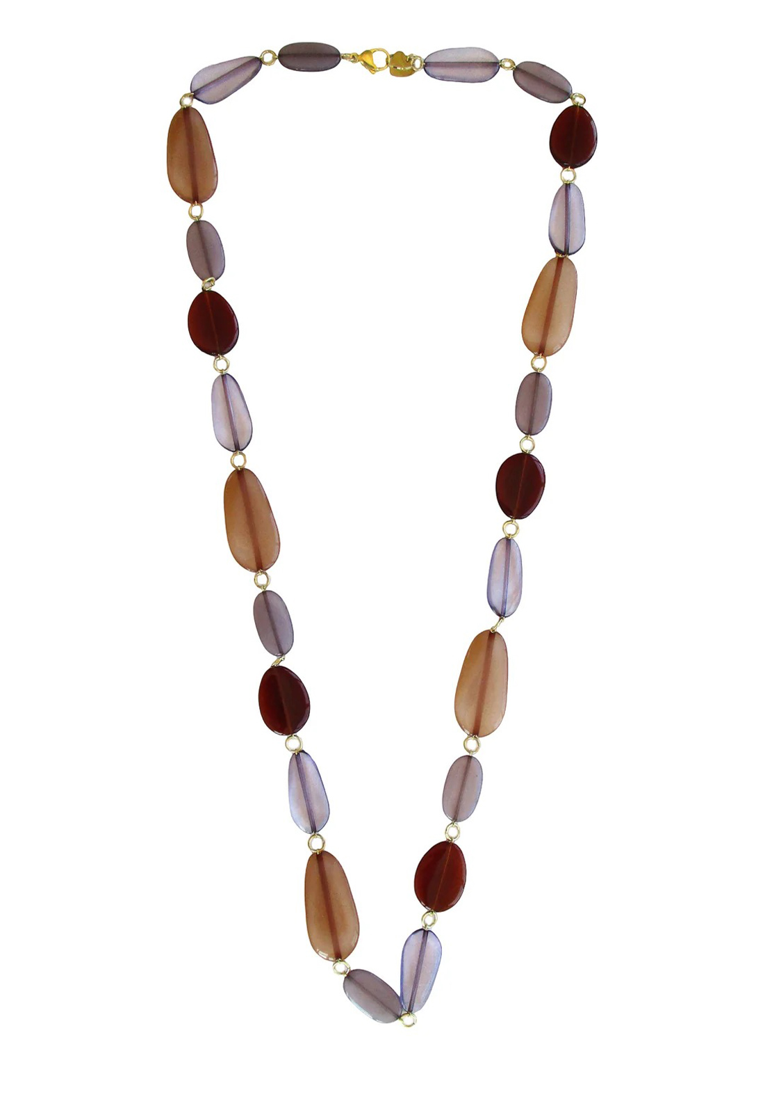 DOLMAN COLLANA CANAPA