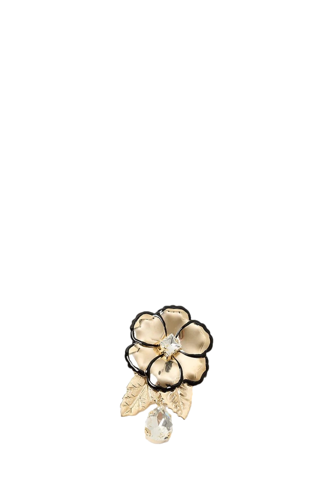 SODINI SPILLA FIORE GOCCIA LA DAME