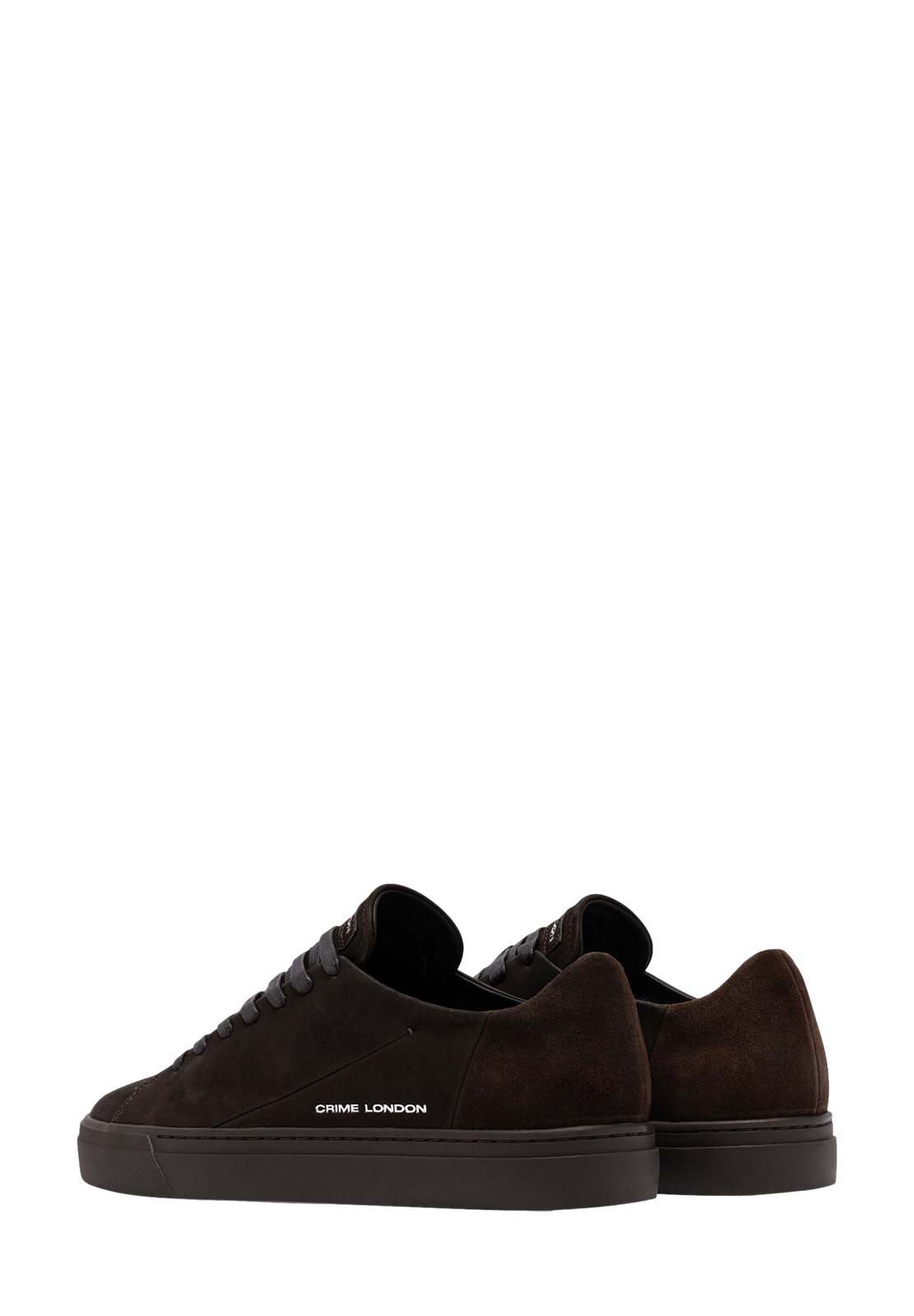 CRIME LONDON SNEAKERS AMUSE