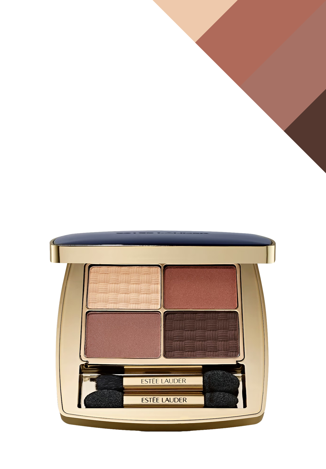 ESTEE LAUDER ESSENTIAL EYESHADOW QUAD