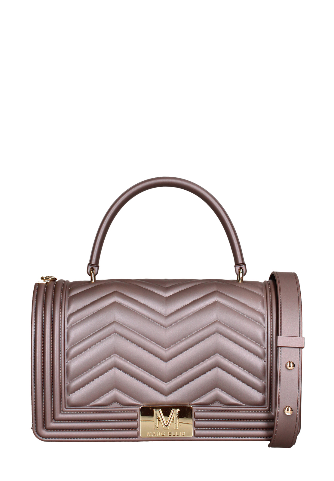 MARC ELLIS FLAT WAVE M