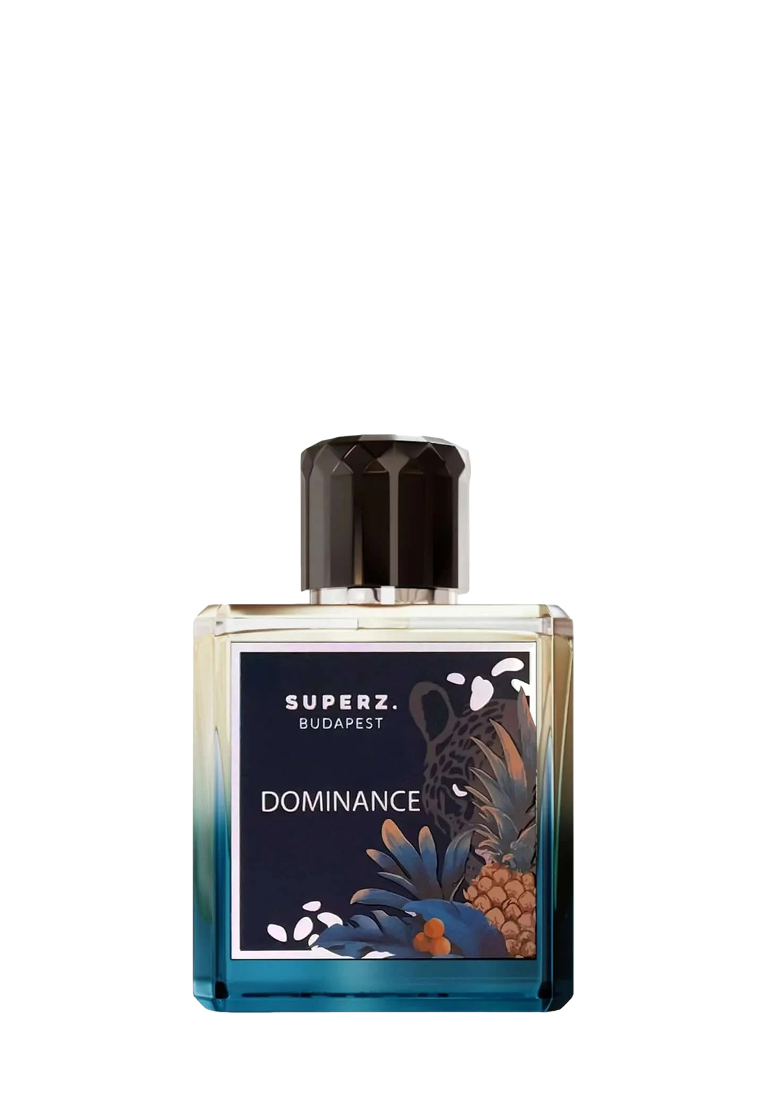 SUPERZ. BUDAPEST DOMINANCE EXTRAIT DE PARFUM