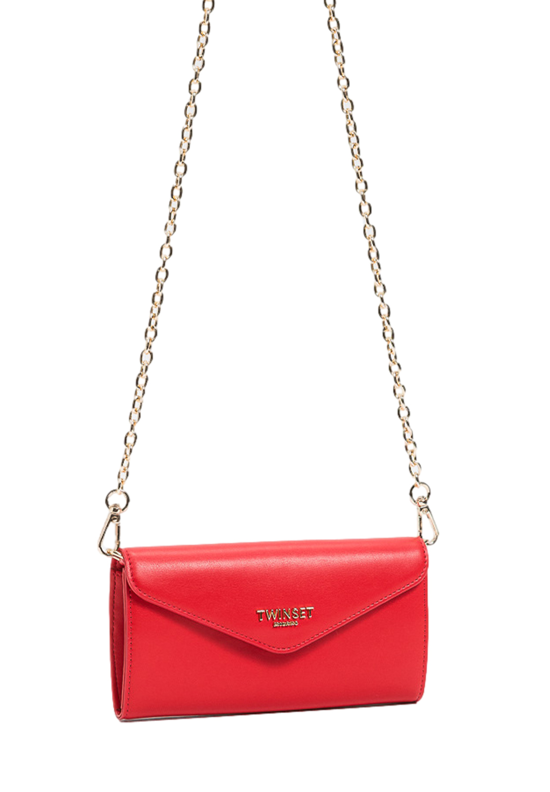 TWINSET POCHETTE PORTA CELLULARE
