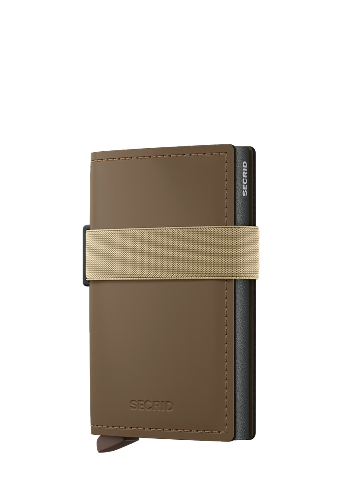 SECRID BANDWALLET MATTE