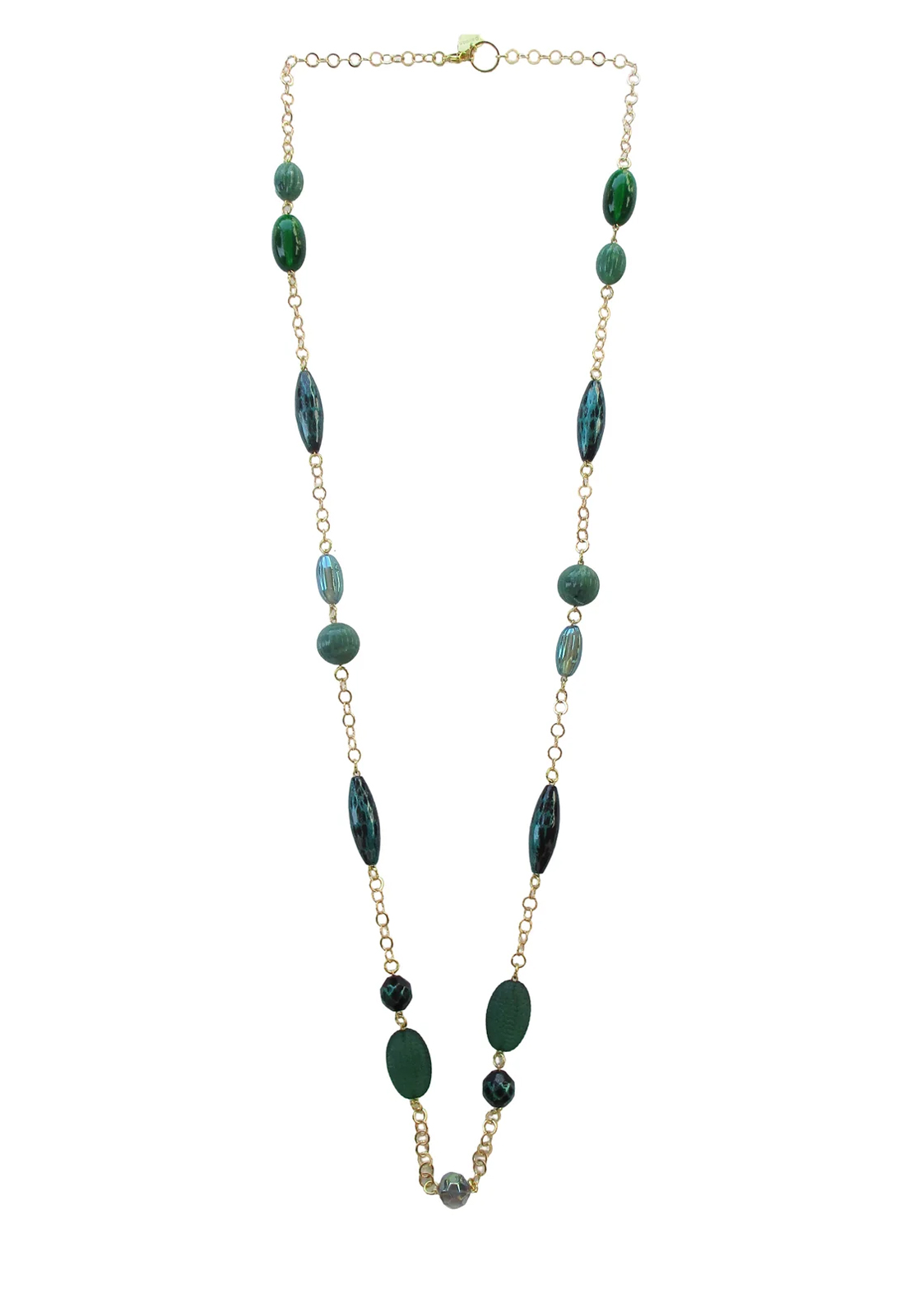DOLMAN COLLANA ANICE
