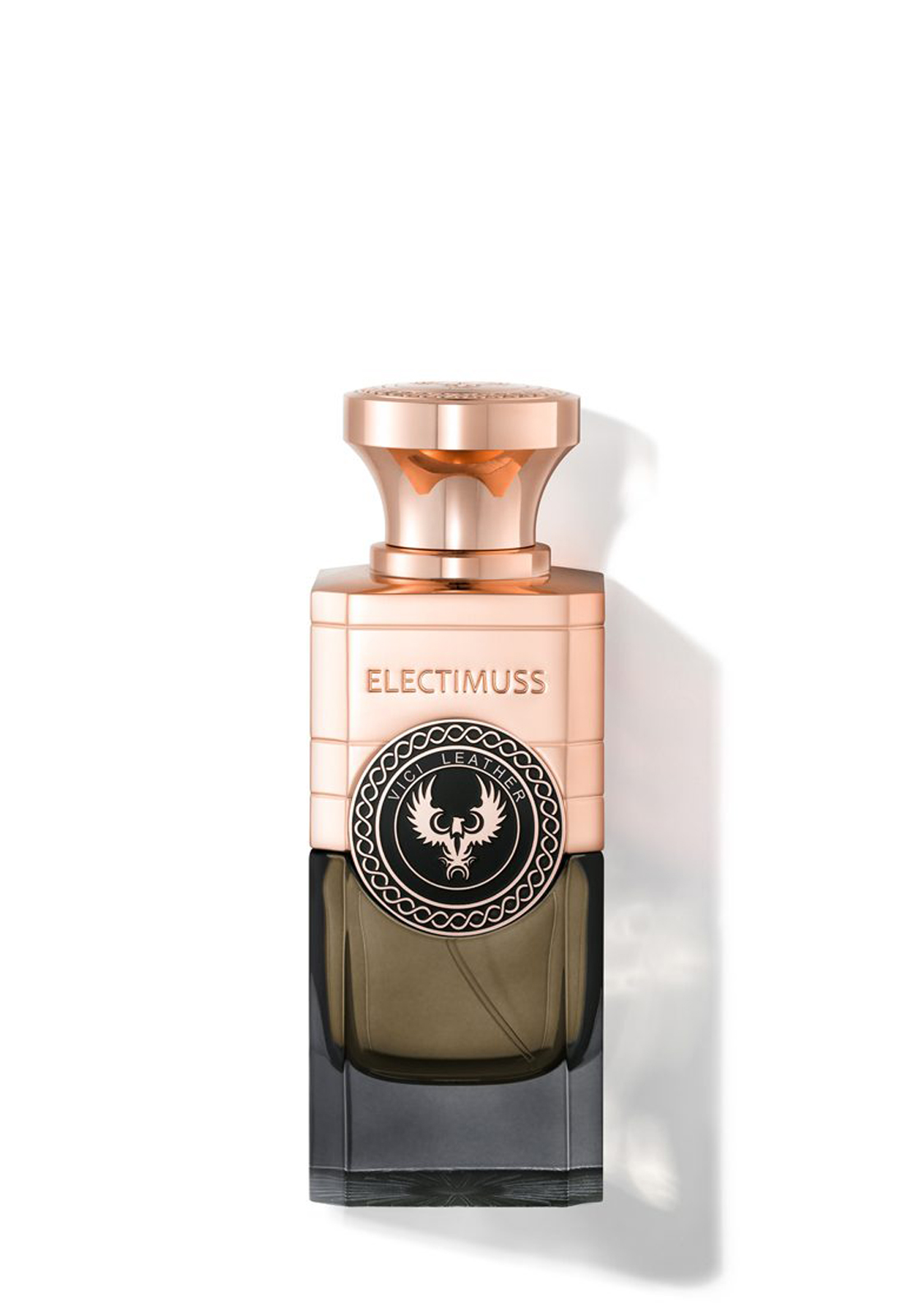 ELECTIMUSS VICI LEATHER PURE PARFUM