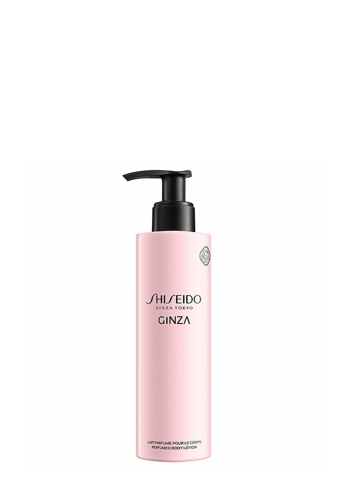 SHISEIDO GINZA BODY LOTION 200ML