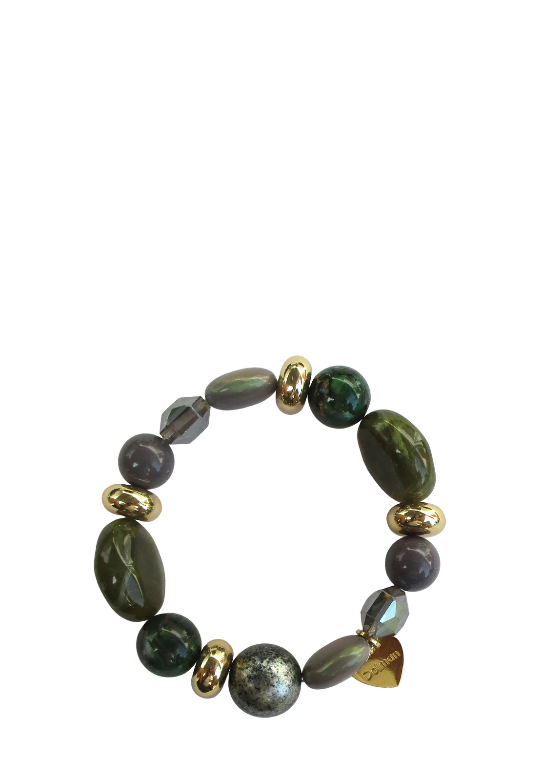 DOLMAN BRACCIALE ELASTICO POTPOURRI