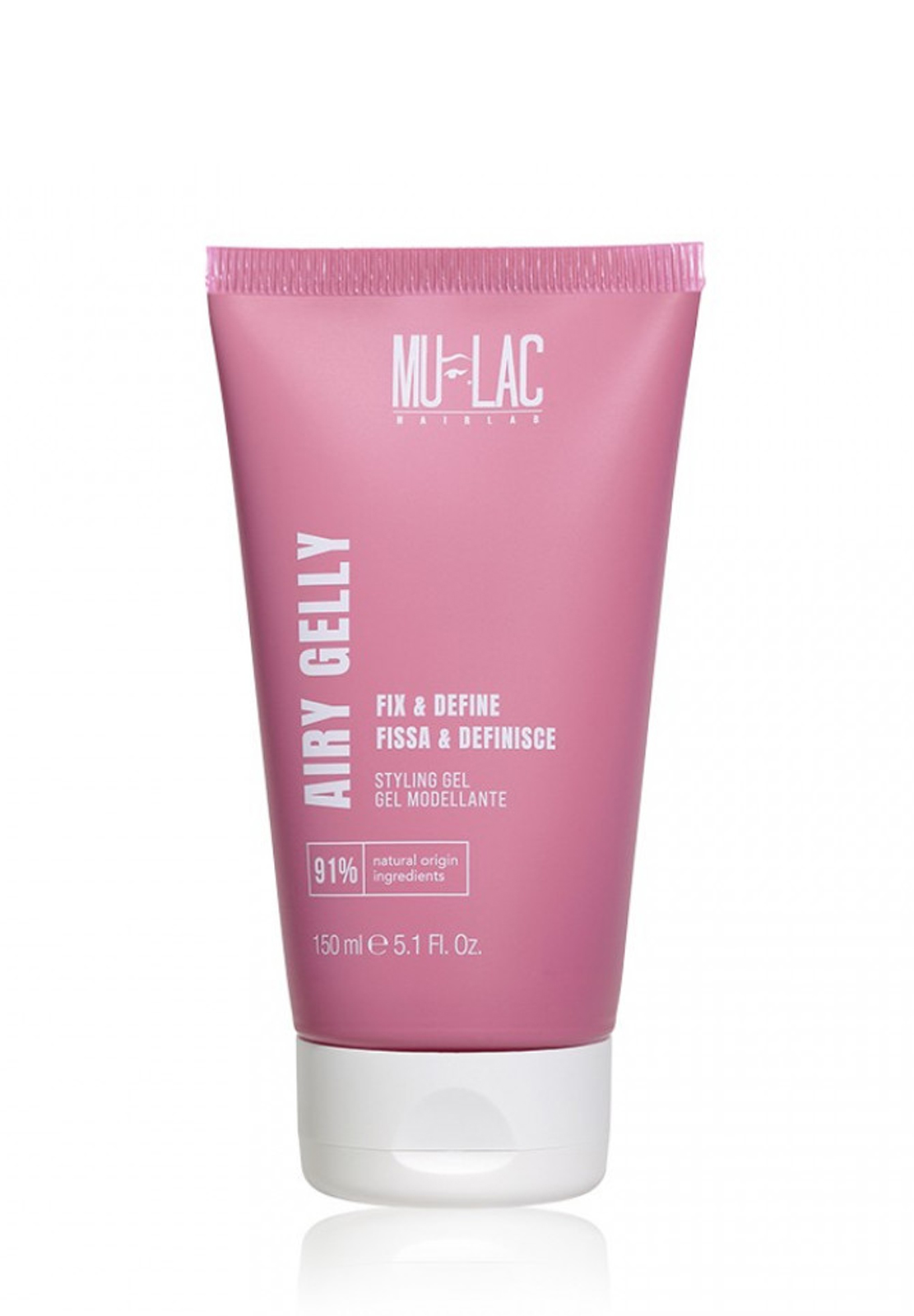 MULAC AIRY GELLY GEL MODELLANTE 150ML