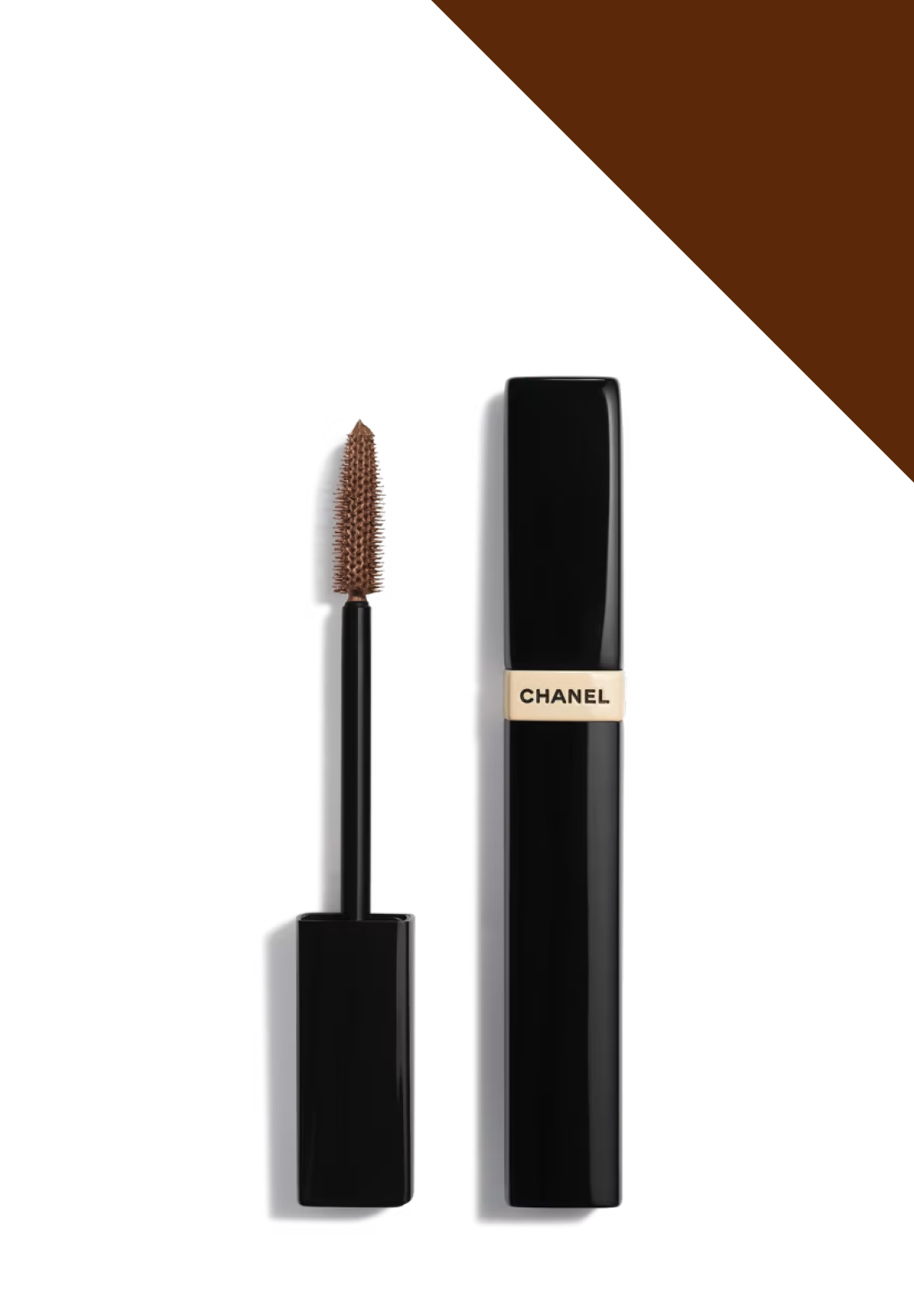 CHANEL LES BEIGES VOLUME AND DEFINITION MASCARA