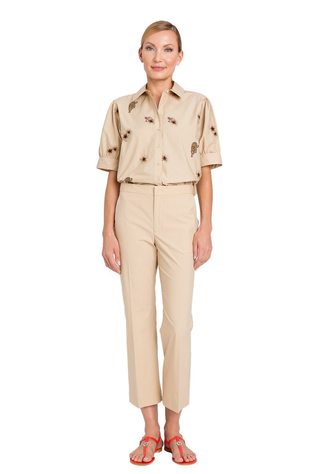 TWINSET PANTALONI