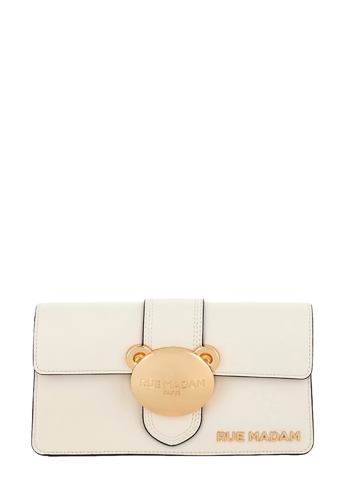 RUE MADAM BORSA TEDDY IT