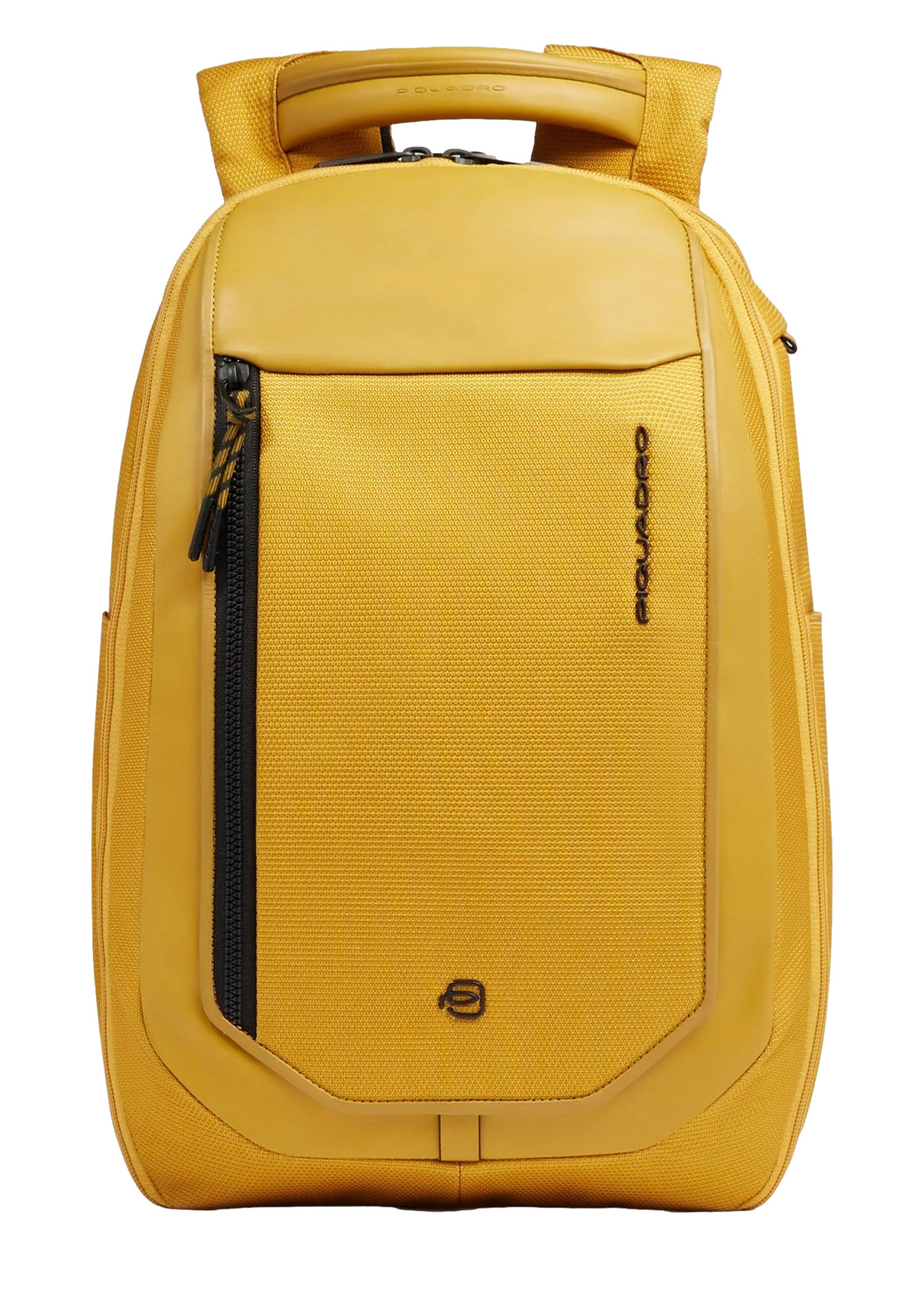 PIQUADRO ZAINO PORTA PC 14'' IN TESSUTO RICICLATO