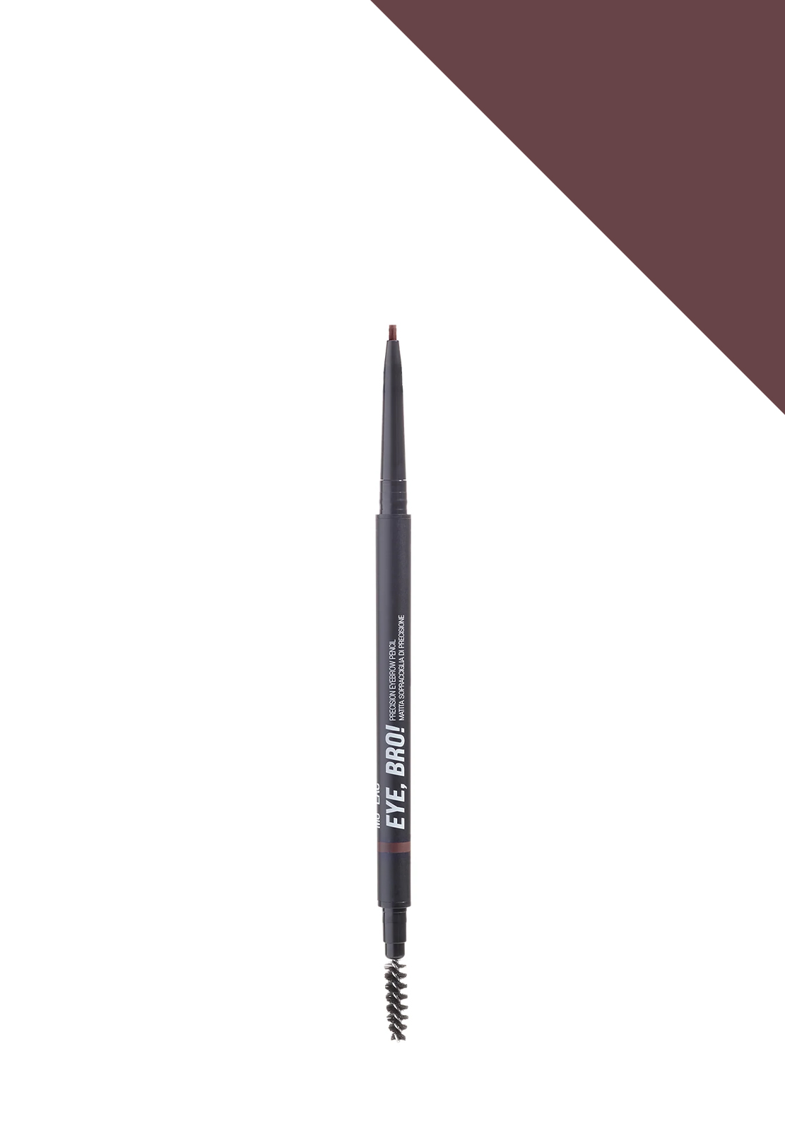 MULAC EYE BROW MATITA SOPRACCIGLIA DI PRECISIONE