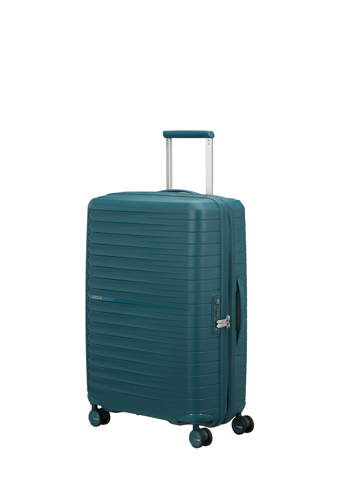 AMERICAN TOURISTER TROLLEY MEDIO FASTFORWARD