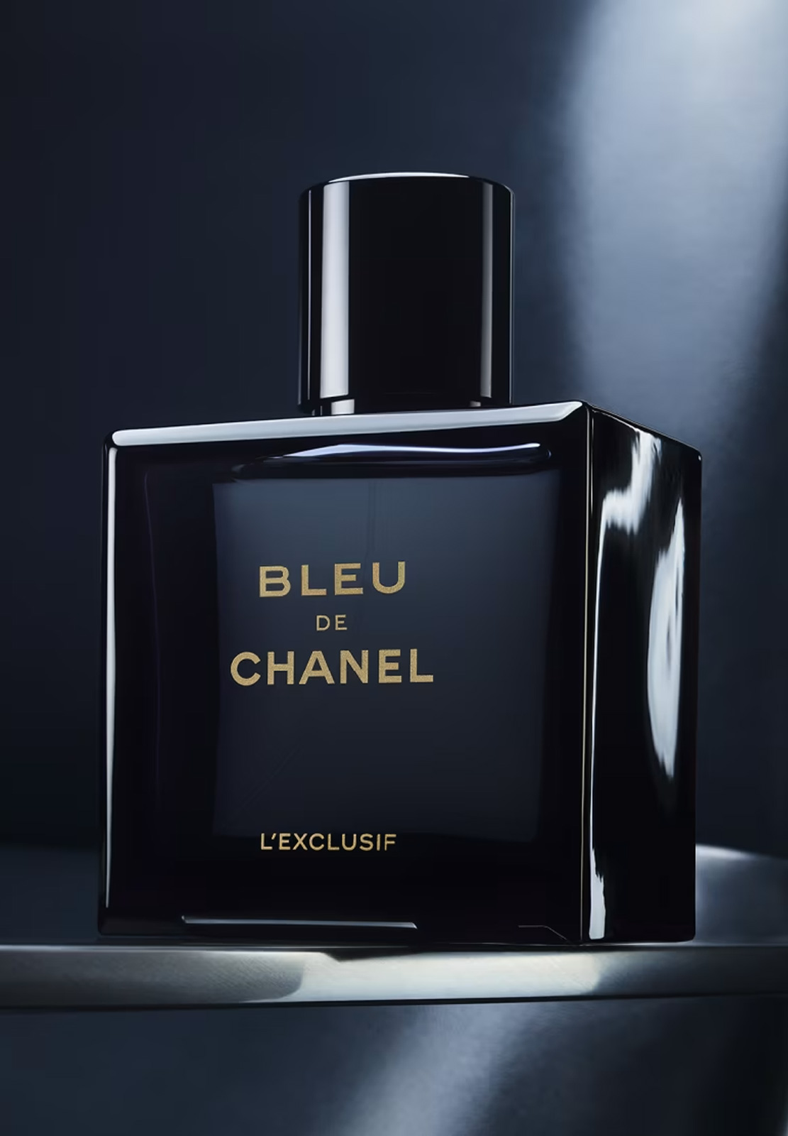 CHANEL BLUE DE CHANEL L'EXCLUSIF 100ML