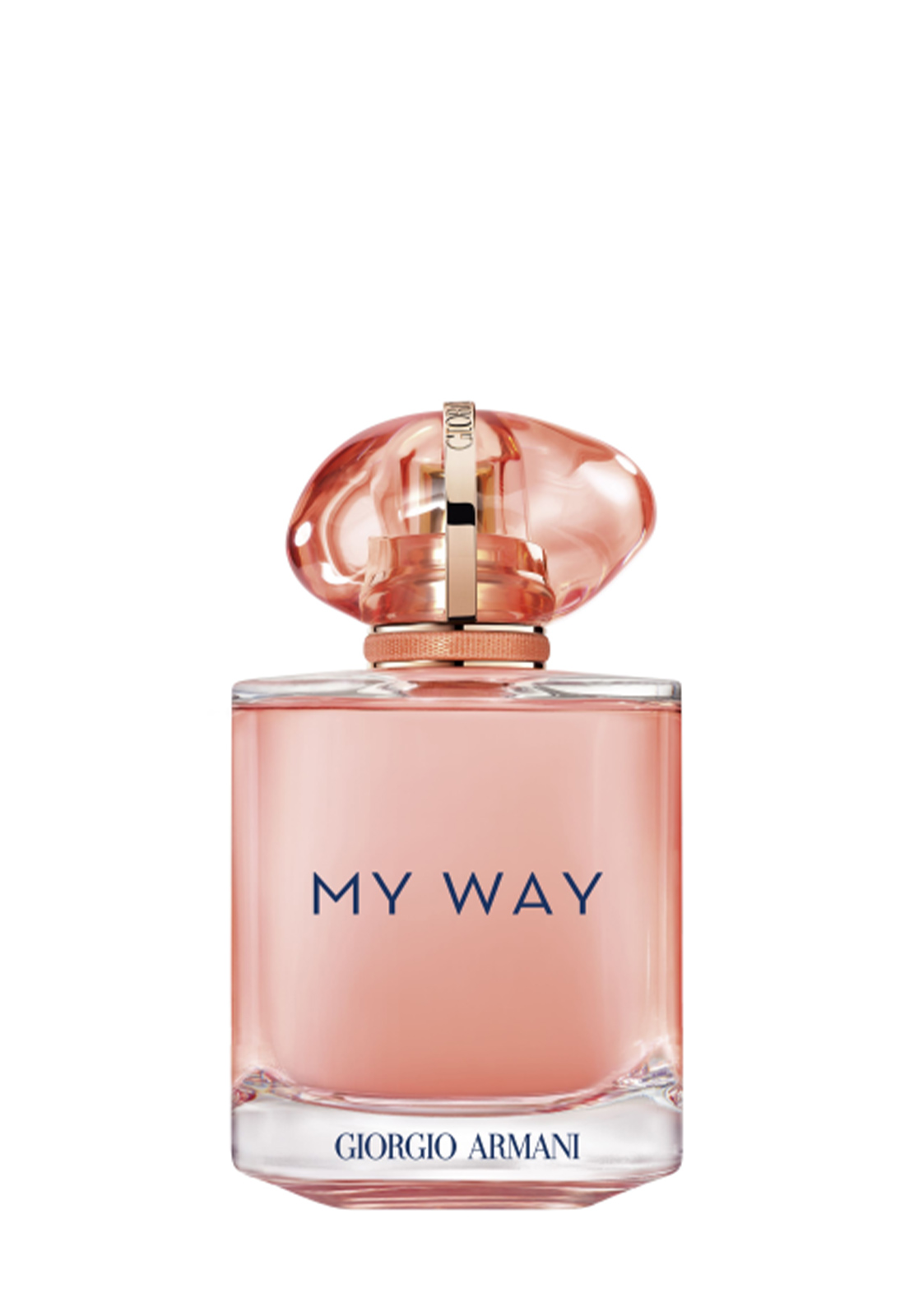 ARMANI MY WAY YLANG EDP