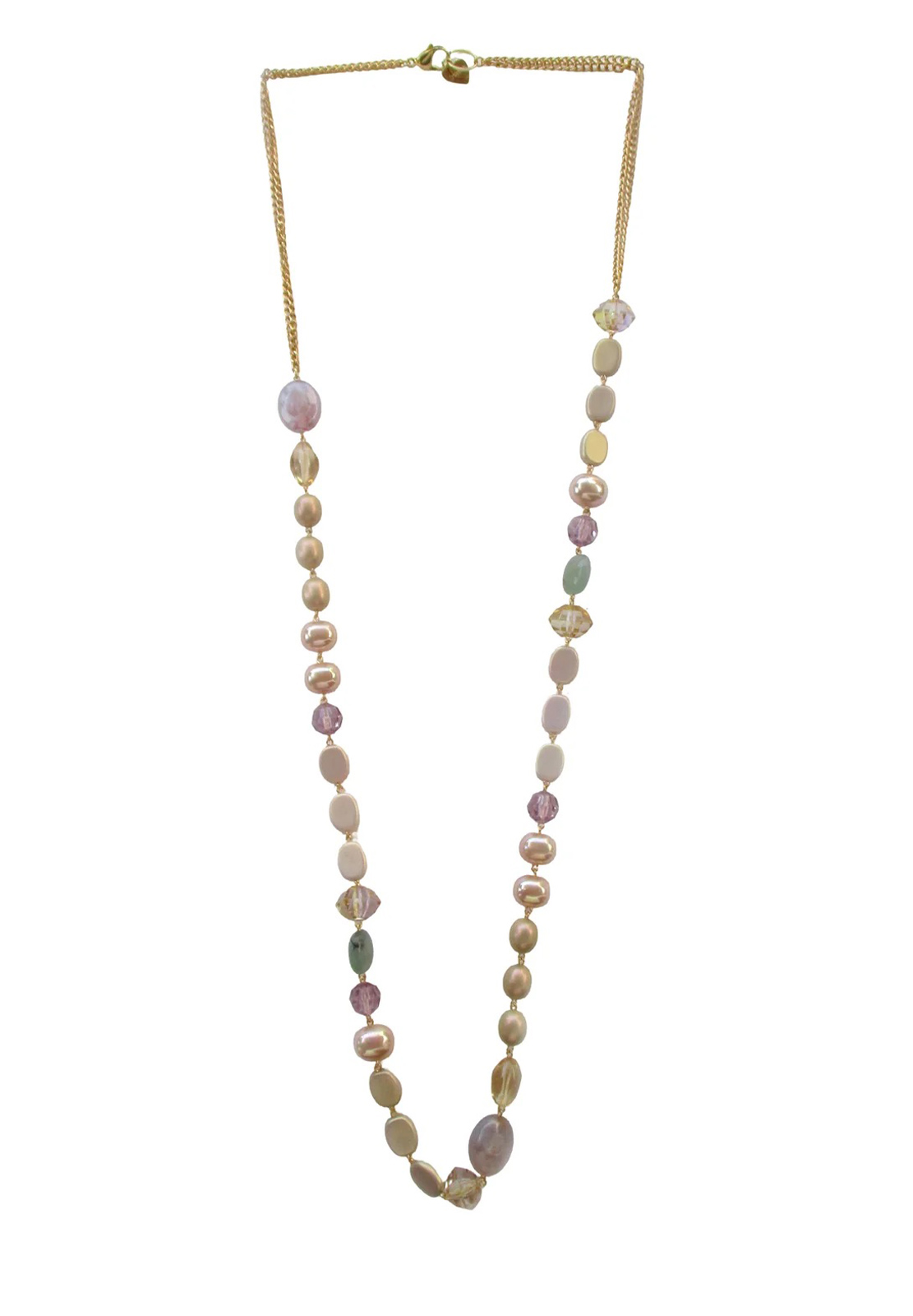 DOLMAN COLLANA GINGER