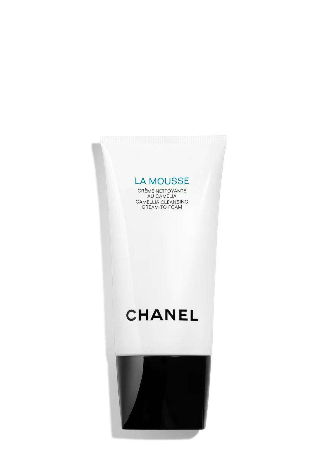CHANEL LA MOUSSE CAMELIA 150ML