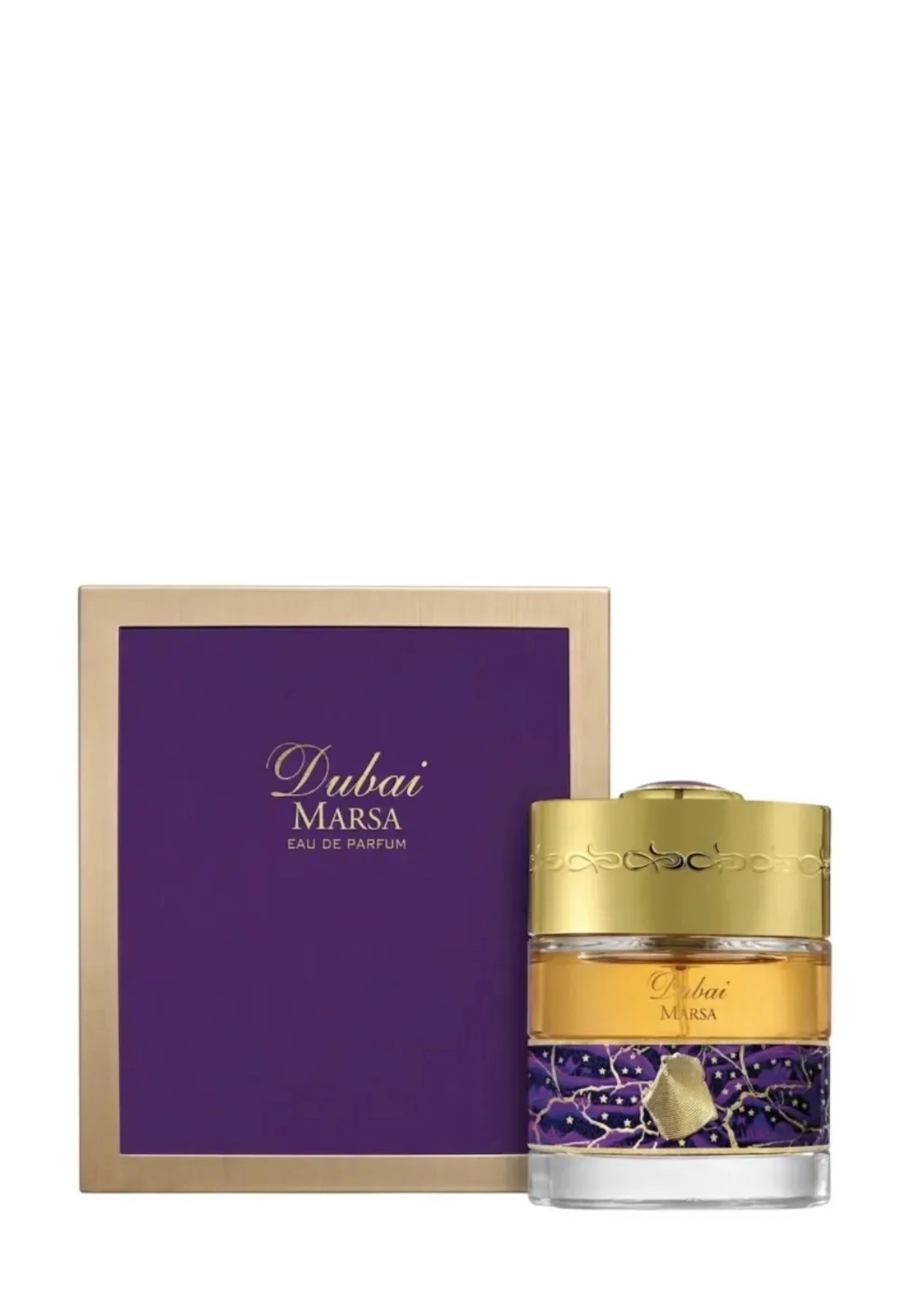 THE SPIRIT OF DUBAI MARSA EDP