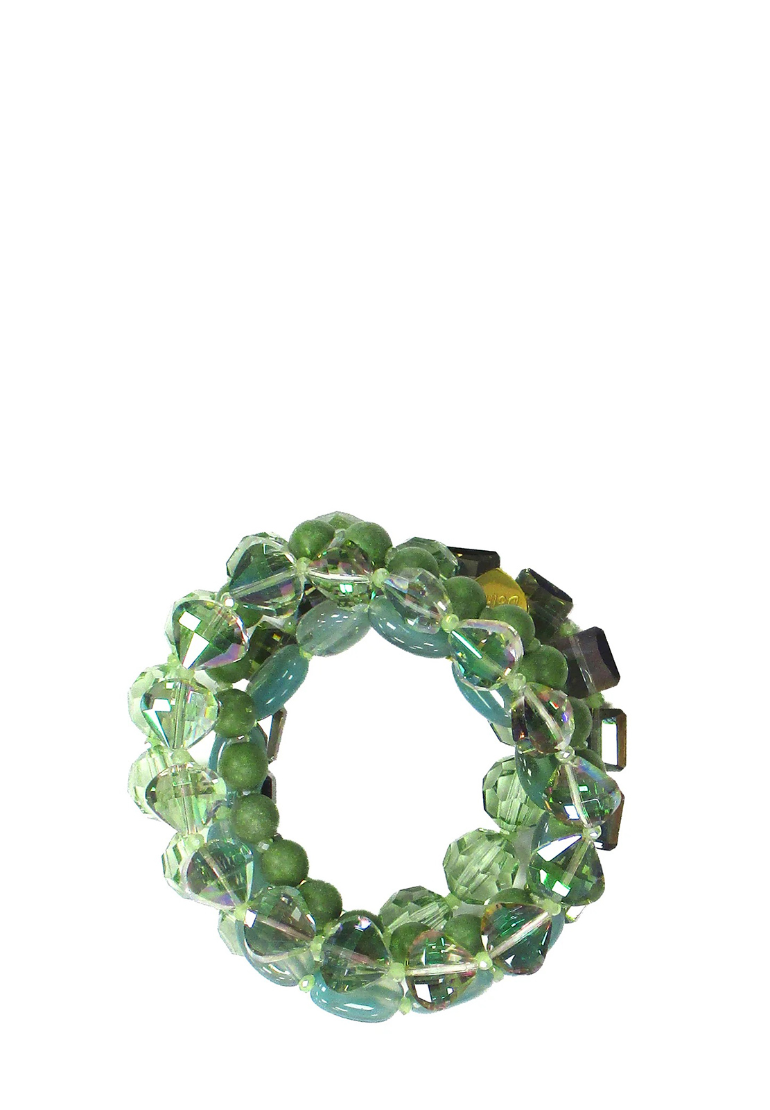 DOLMAN BRACCIALE 5 FILI CRISOLITE