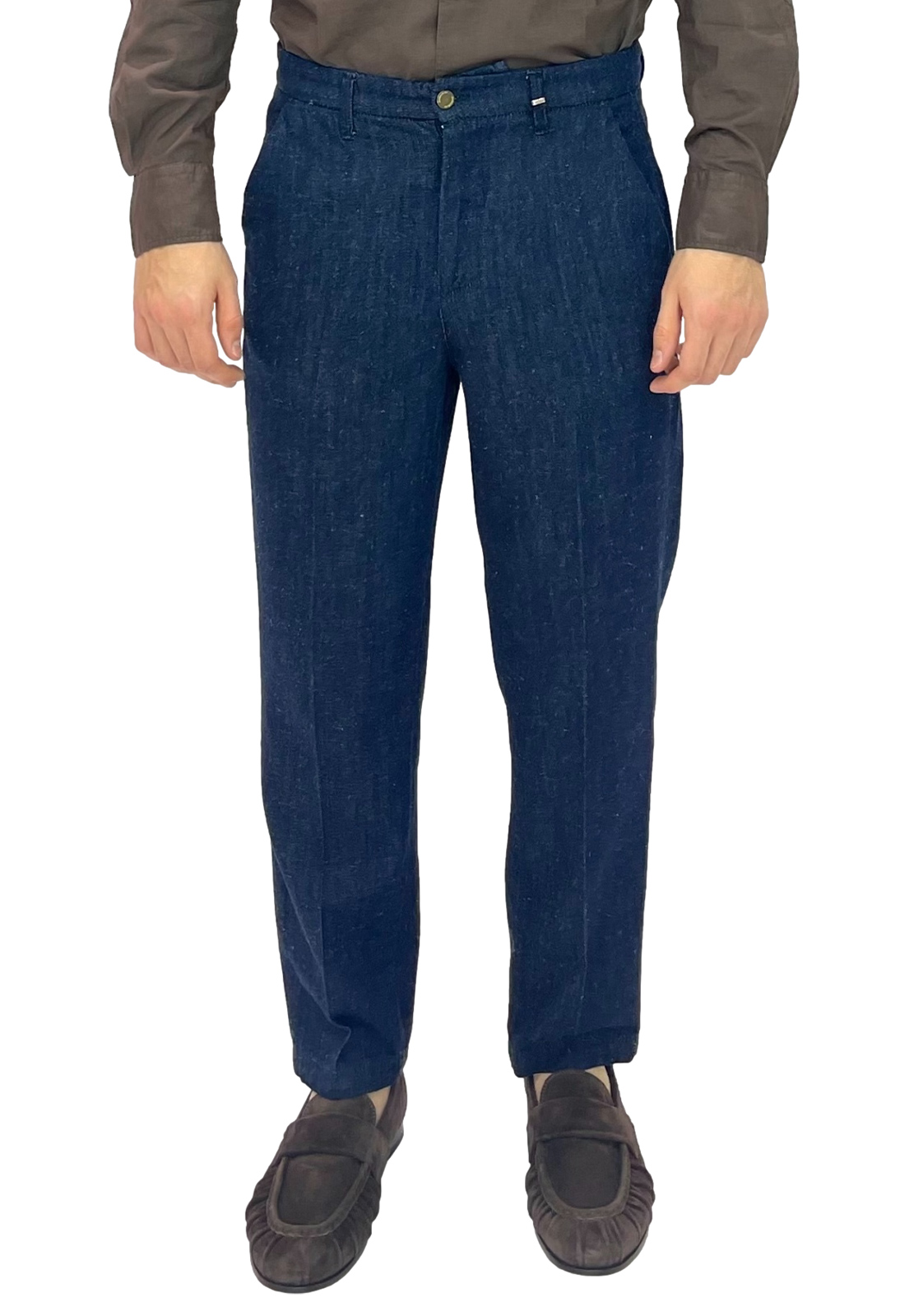 AIBURAI JEANS TRITONE