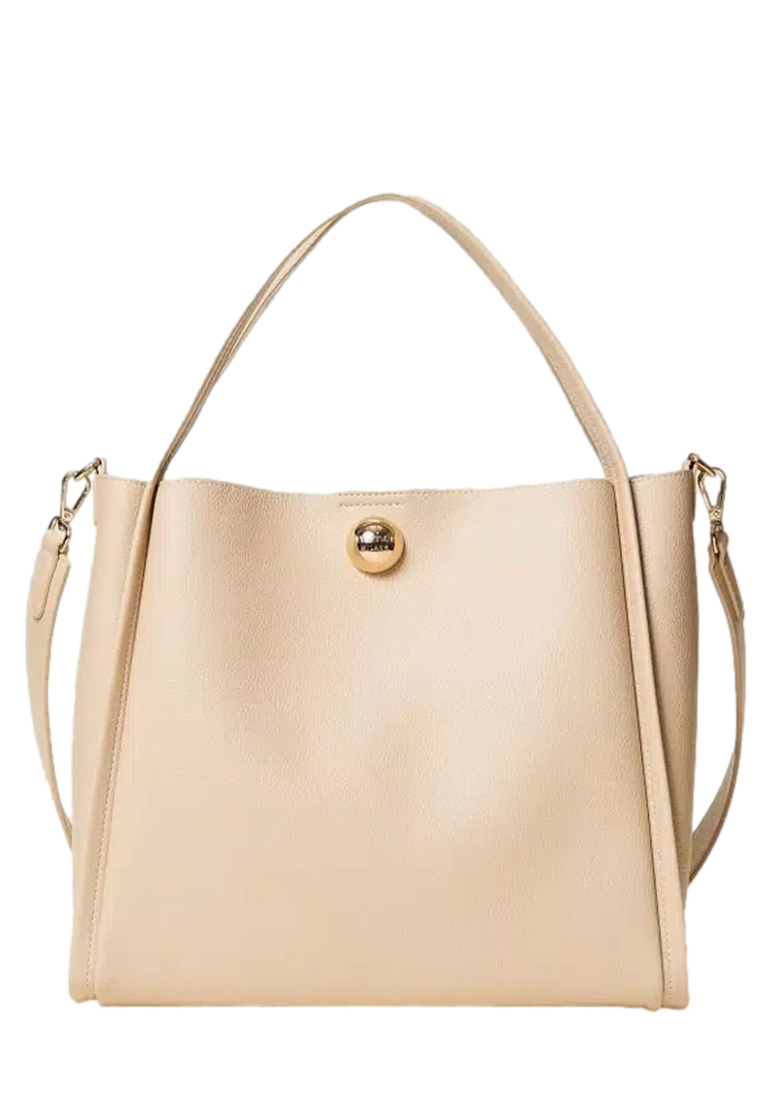 TWINSET BORSA TOTE GRANDE