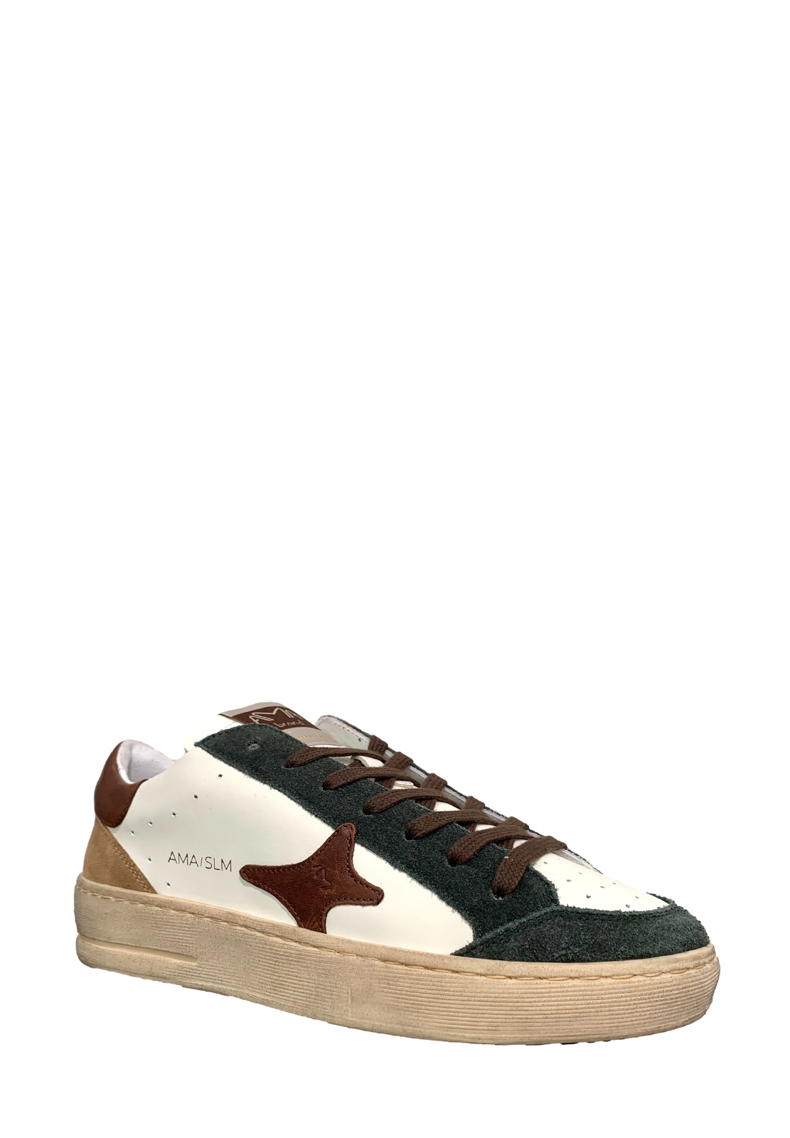 AMA BRAND SNEAKERS SLAM