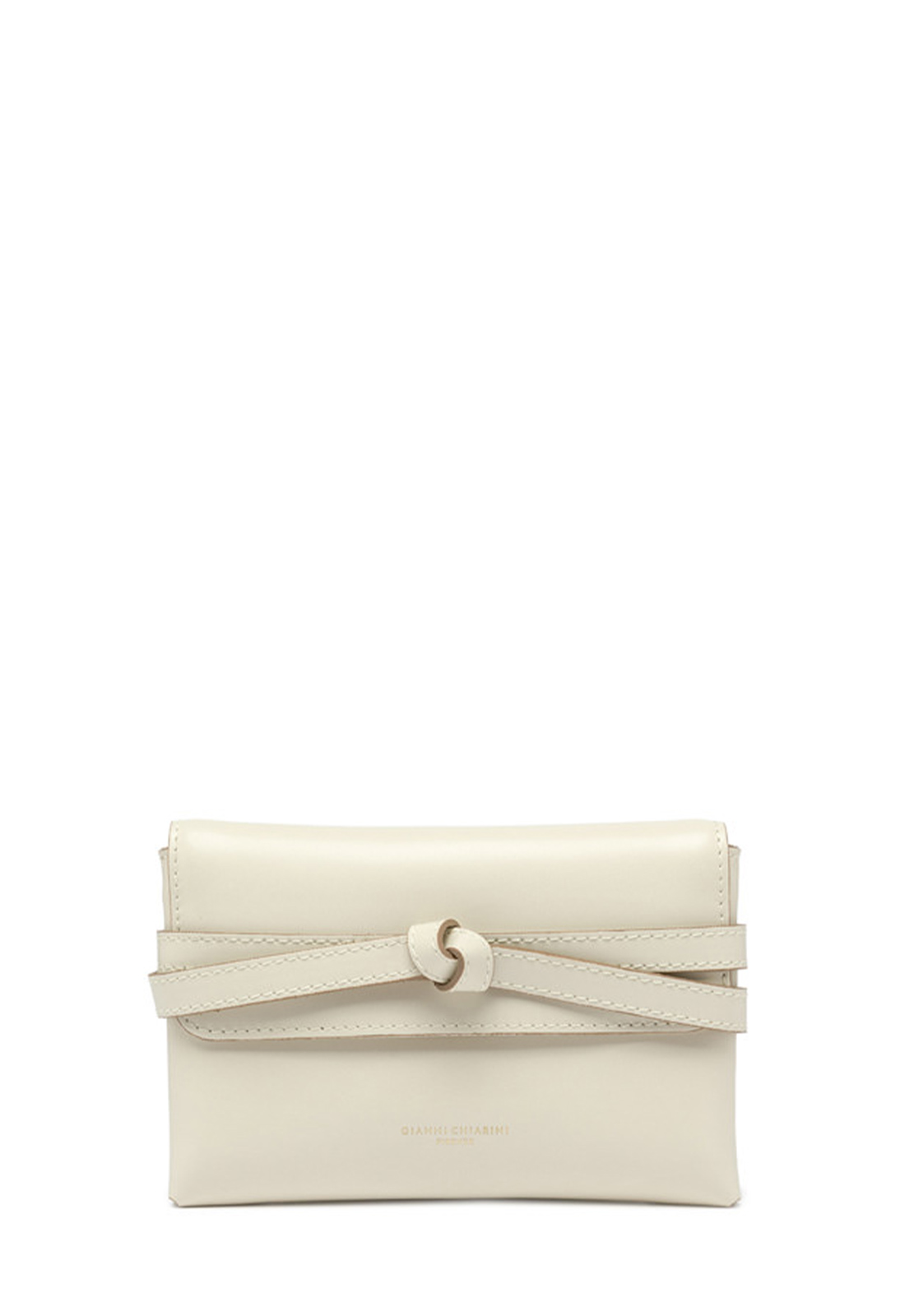 GIANNI CHIARINI POCHETTE BELTY