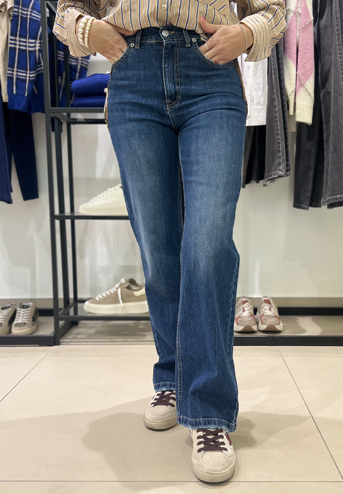 HAVEONE DENIM LONDON