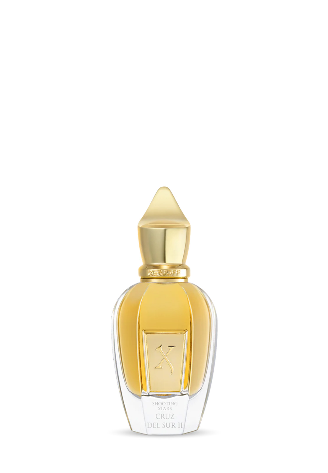 XERJOFF CRUZ DEL SUR II PARFUM