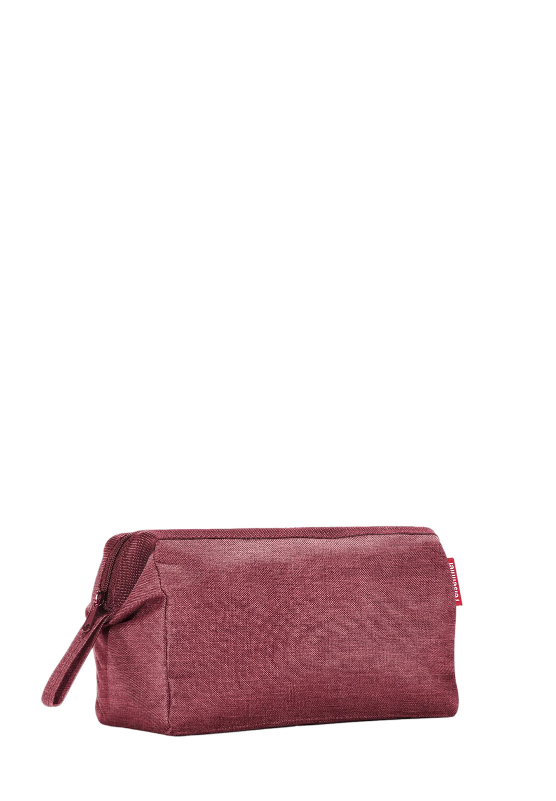 REISENTHEL NECESSAIRE TESSUTO TWIST