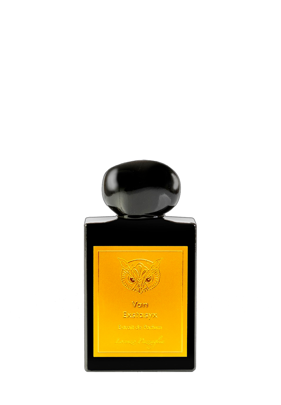 LORENZO PAZZAGLIA VAN EXSTASYX EXTRAIT DE PARFUM