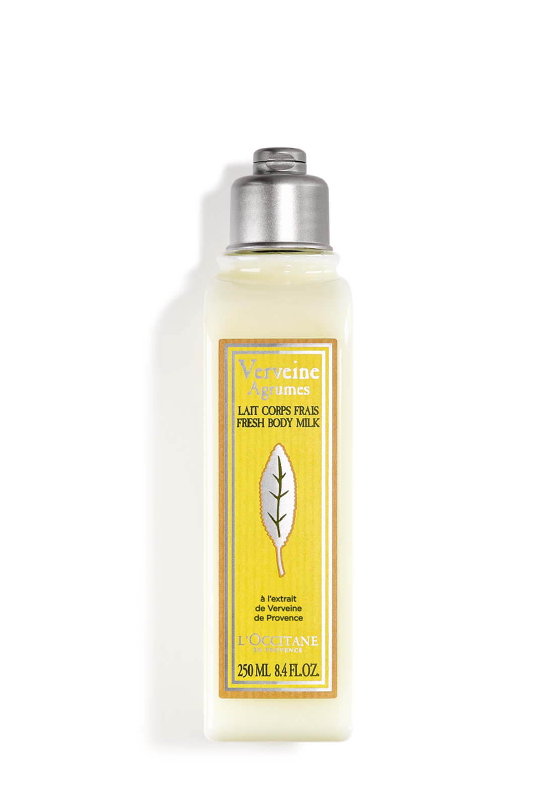 L'OCCITANE LATTE CORPO VERBENA E AGRUMI 250ML