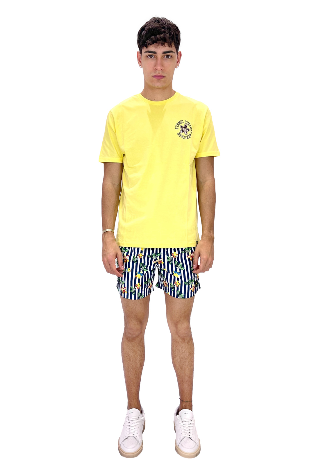 EFFEK T-SHIRT
