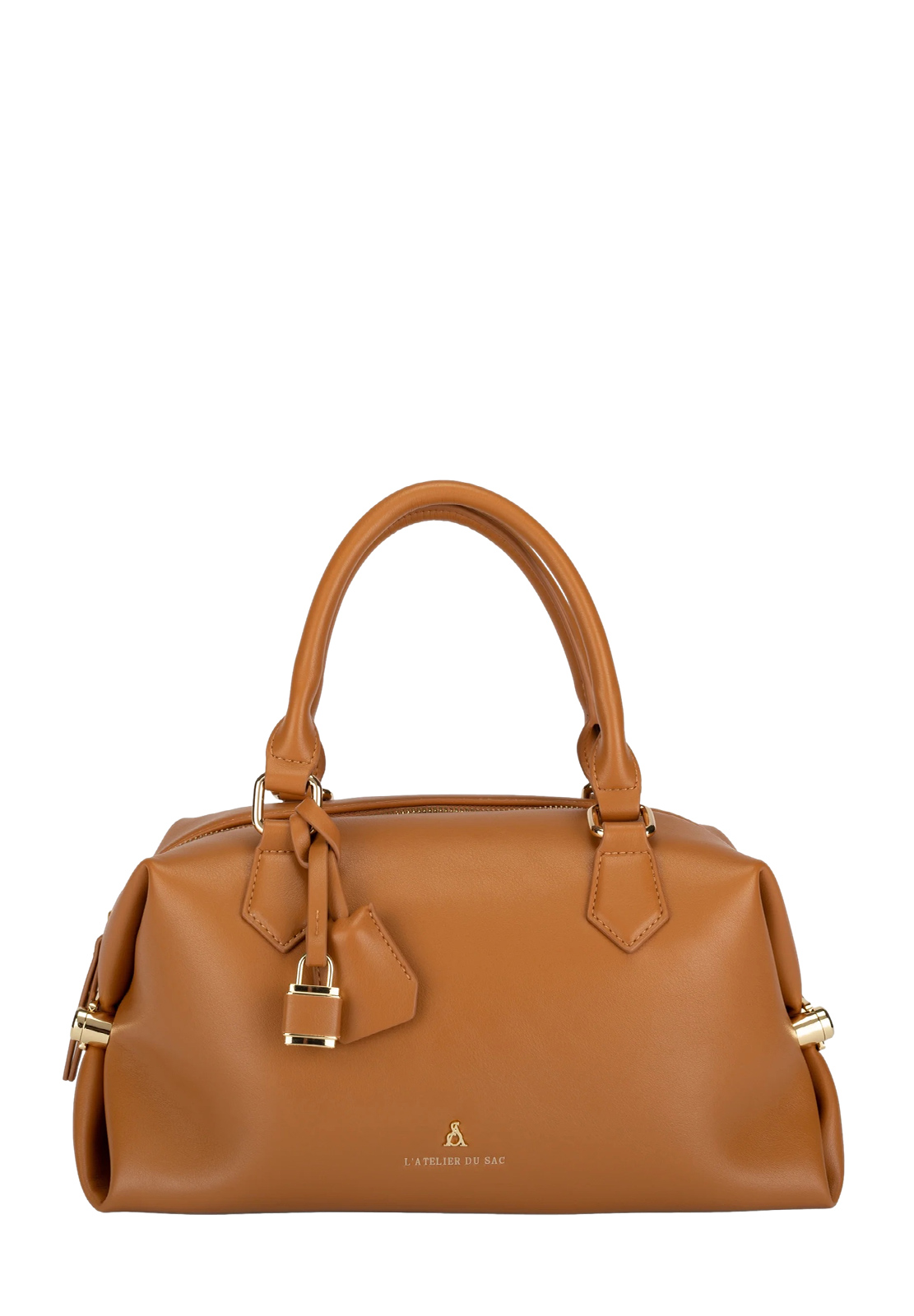 ATELIER DU SAC BORSA BOWLING HERBERT