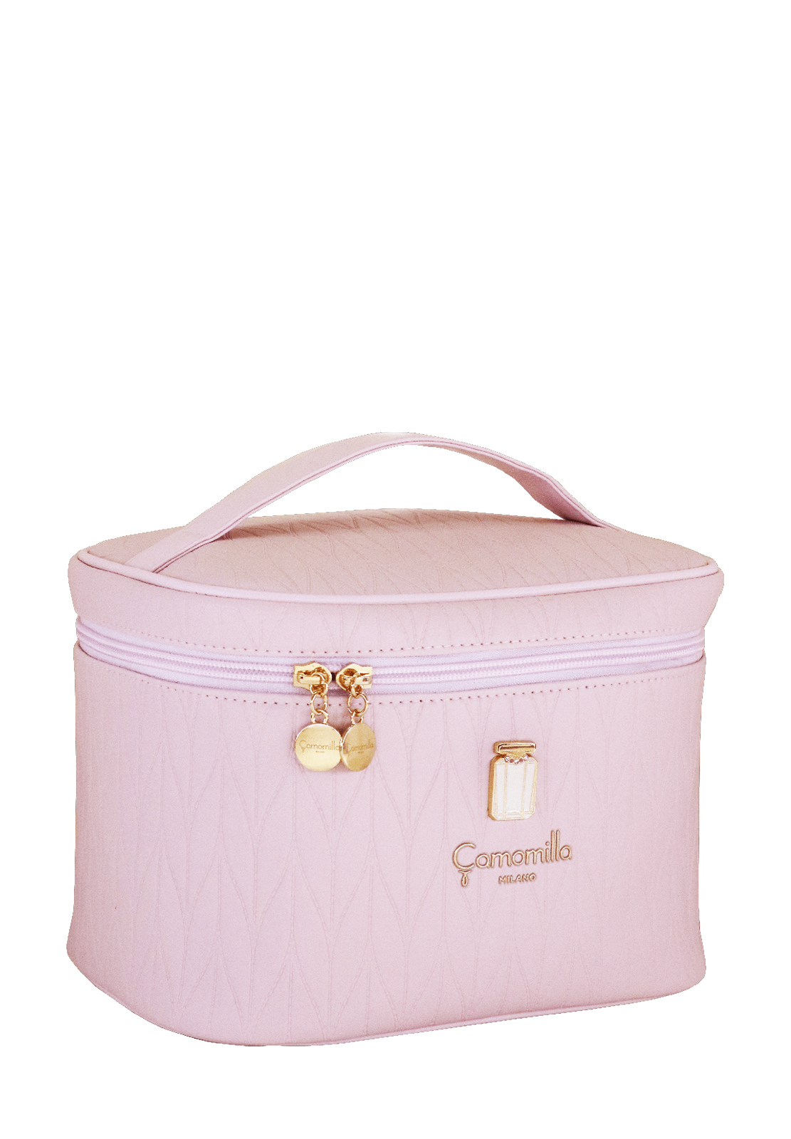 CAMOMILLA BEAUTY CASE M PERFUME CHIC