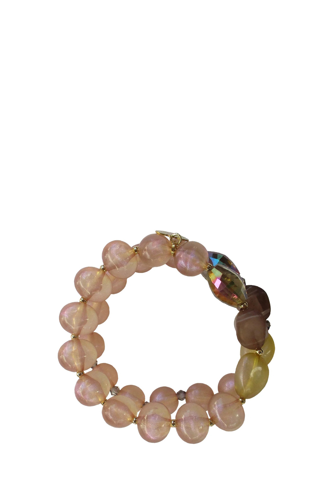 DOLMAN BRACCIALE 2 FILI ARABESCA