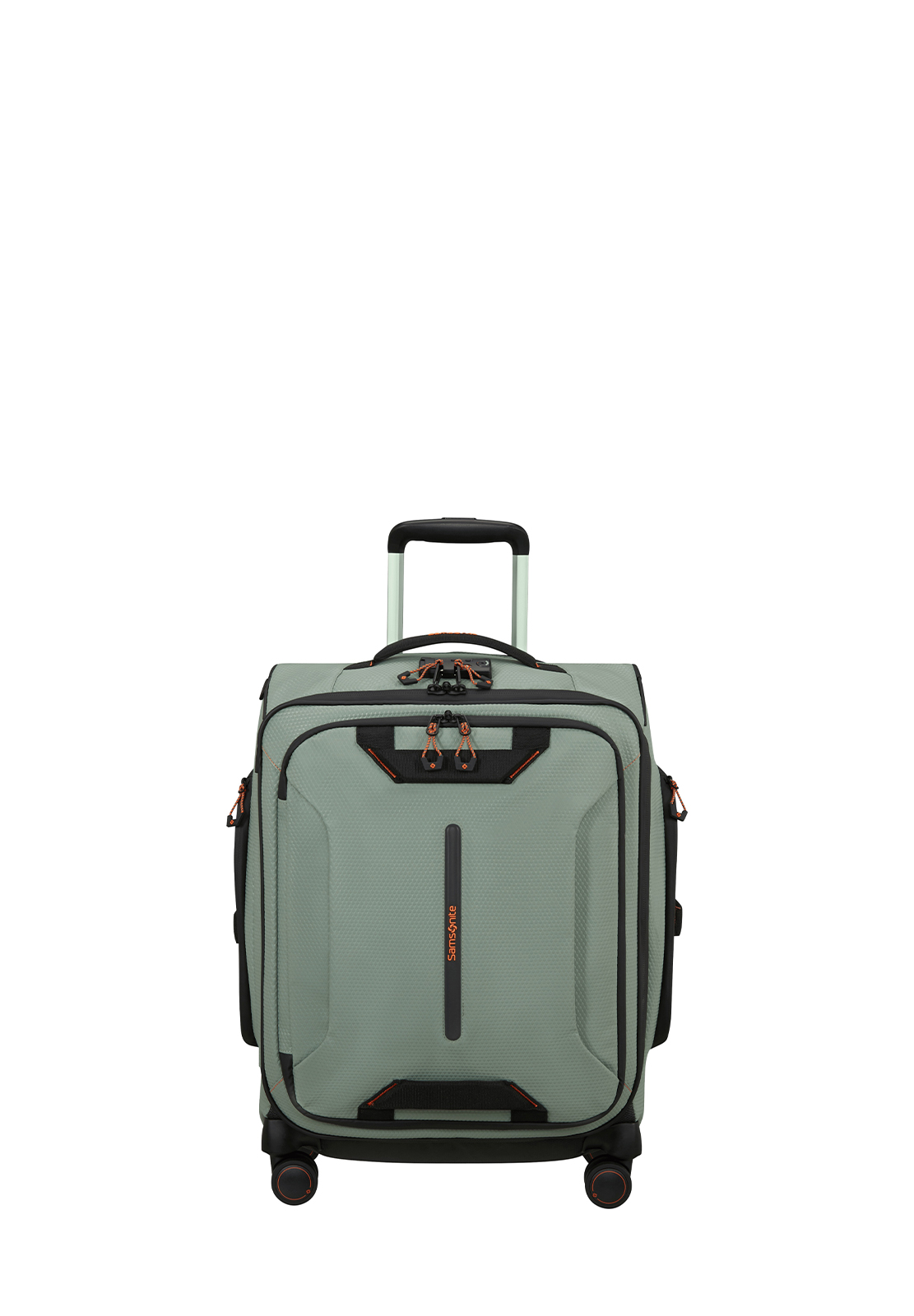 SAMSONITE TROLLEY CABINA 55CM ECODIVER