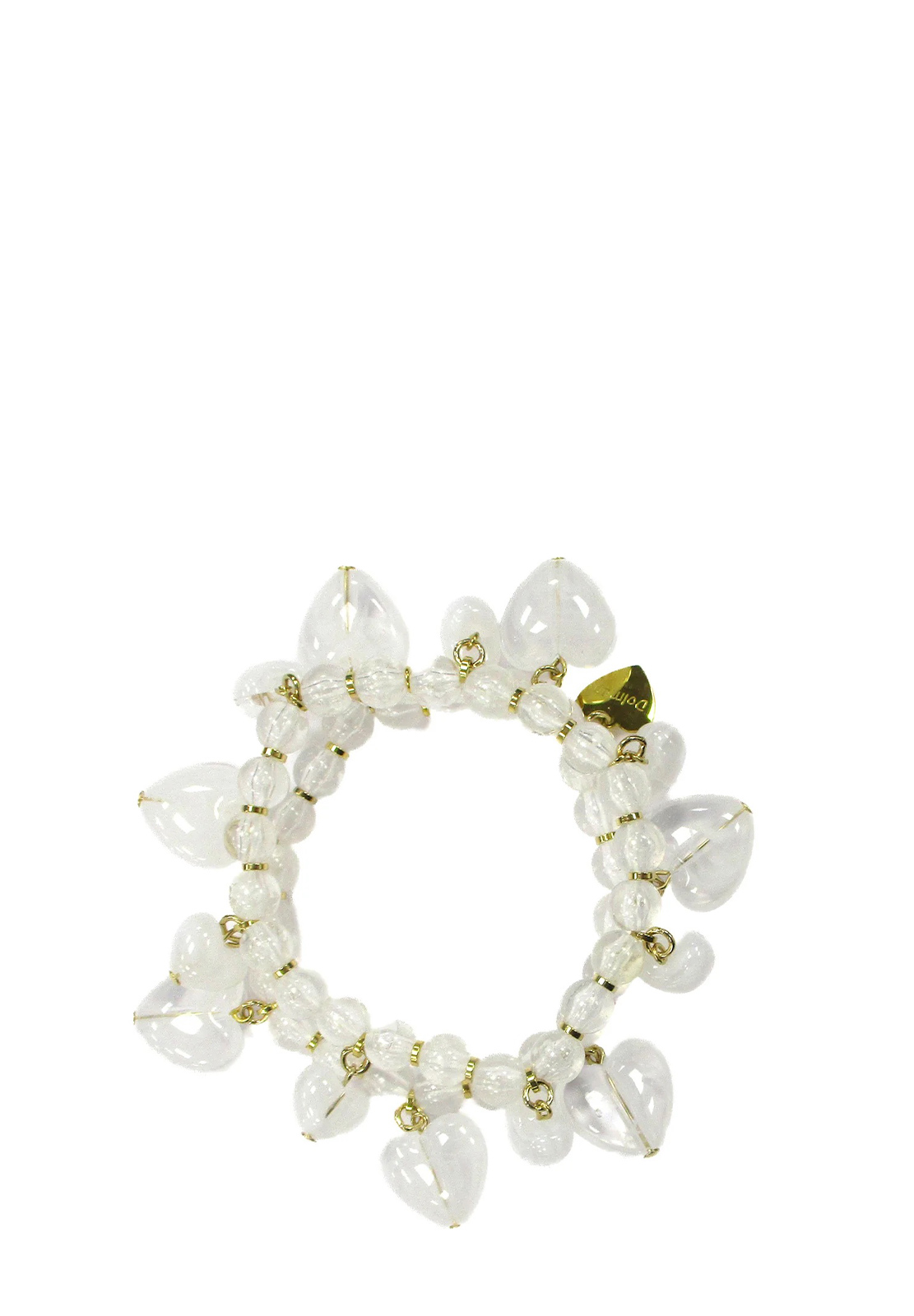 DOLMAN BRACCIALE DOPPIO ZUCCHERO