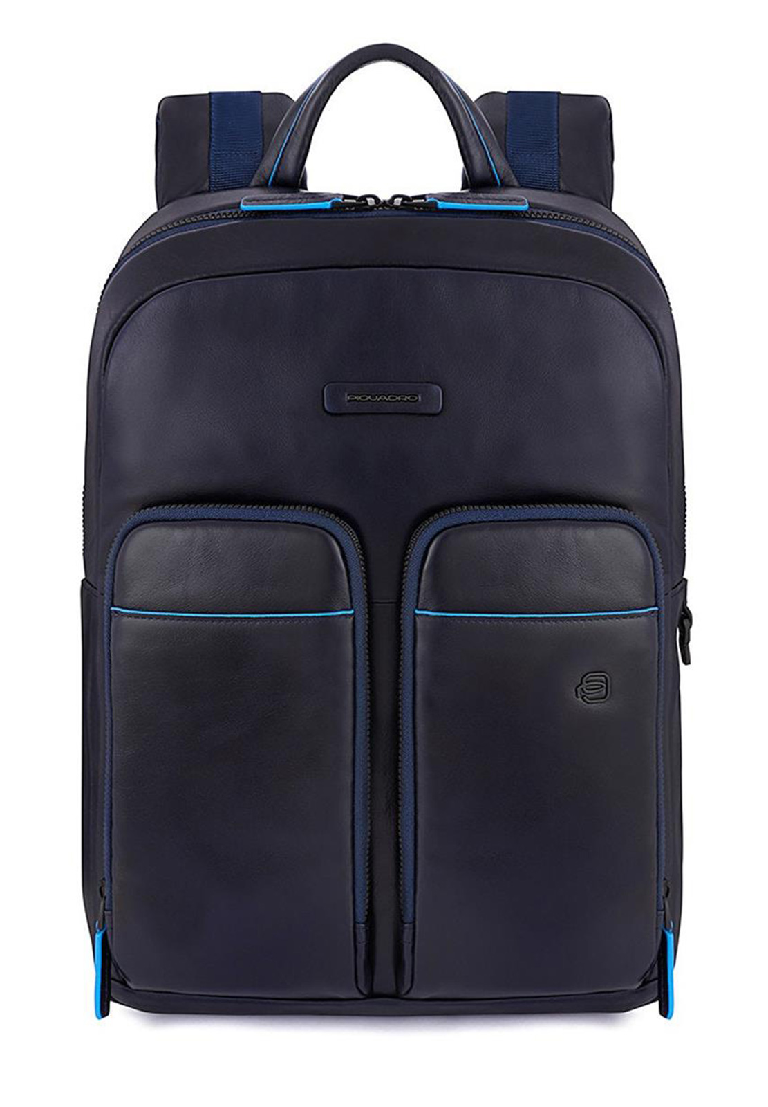 PIQUADRO ZAINO PORTA PC E PORTA IPAD®PRO 12,9